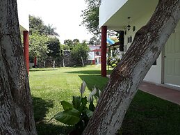 Hotel Quinta Paraiso