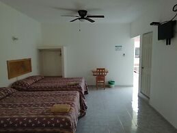 Hotel Quinta Paraiso