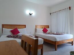 Hotel Quinta Paraiso