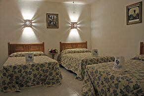 Hotel Quinta Paraiso