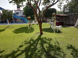 Hotel Quinta Paraiso