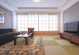 Hotel Chinzanso Tokyo