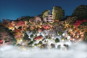 Hotel Chinzanso Tokyo