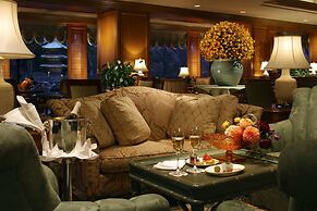 Hotel Chinzanso Tokyo