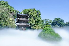 Hotel Chinzanso Tokyo