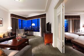 Hotel Chinzanso Tokyo
