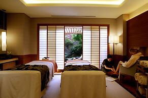 Hotel Chinzanso Tokyo