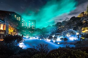 Hotel Chinzanso Tokyo