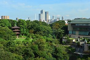 Hotel Chinzanso Tokyo