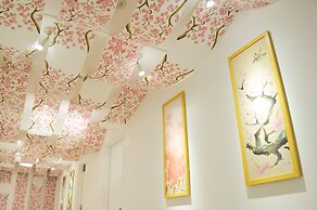 Shibuya Hotel En