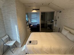 Shibuya Hotel En