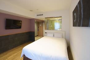 Shibuya Hotel En