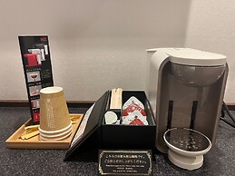 Shibuya Hotel En