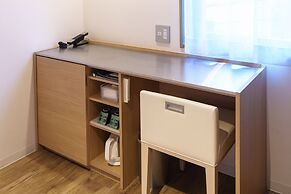 Shibuya Hotel En