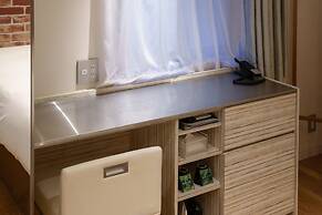 Shibuya Hotel En