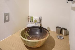 Shibuya Hotel En