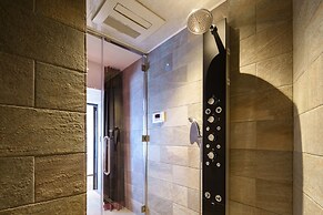 Shibuya Hotel En