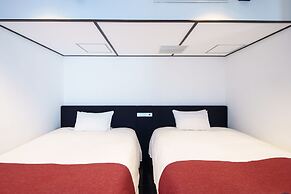Shibuya Hotel En