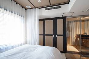 Shibuya Hotel En
