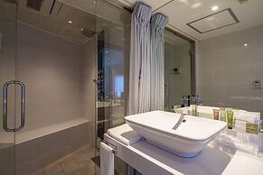 Shibuya Hotel En