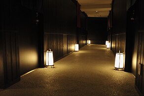 Shibuya Hotel En