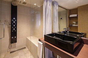Shibuya Hotel En