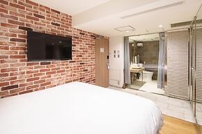 Shibuya Hotel En