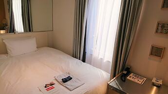 Shibuya Hotel En