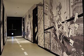 Shibuya Hotel En
