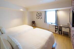 Shibuya Hotel En
