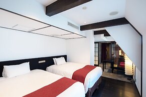 Shibuya Hotel En