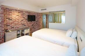 Shibuya Hotel En