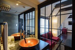 Shibuya Hotel En
