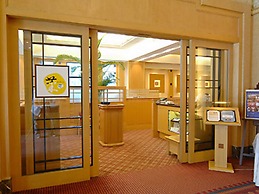 The Crest Hotel Kashiwa