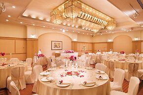 The Crest Hotel Kashiwa