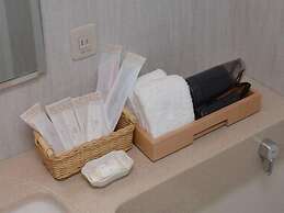 The Crest Hotel Kashiwa