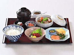 The Crest Hotel Kashiwa