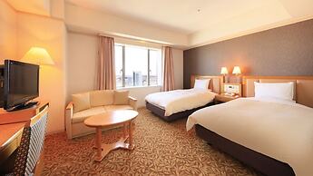 The Crest Hotel Kashiwa