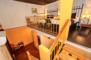 La Casona de Don Lucas
