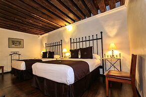 La Casona de Don Lucas