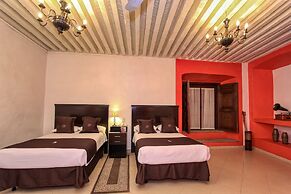 La Casona de Don Lucas