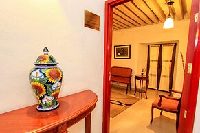 La Casona de Don Lucas
