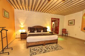 La Casona de Don Lucas