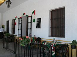 Hotel Amealco