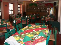 Hotel Amealco