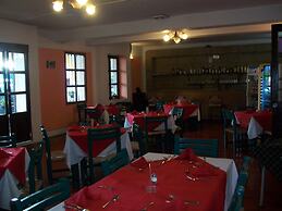 Hotel Amealco