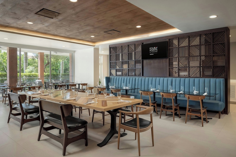 Four Points by Sheraton Puntacana