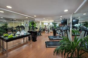 Savoy Central Hotel Apartments