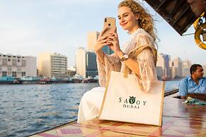 Savoy Central Hotel Apartments