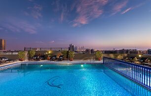Savoy Central Hotel Apartments
